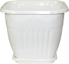 Горшок для цветов - Фото 1