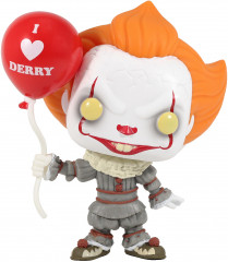 Фигурка «Pennywise» - Фото 1