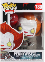 Фигурка «Pennywise» - Фото 2
