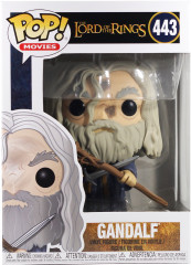 Фигурка «Gandalf» - Фото 5