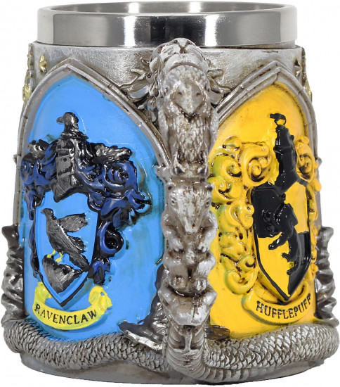 Кружка «Hogwarts Houses»