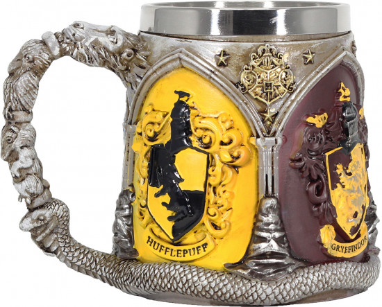 Кружка «Hogwarts Houses»