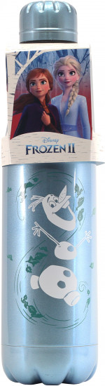 Фляга-термос «Olaf»