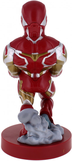 Подставка для телефона «Iron Man»