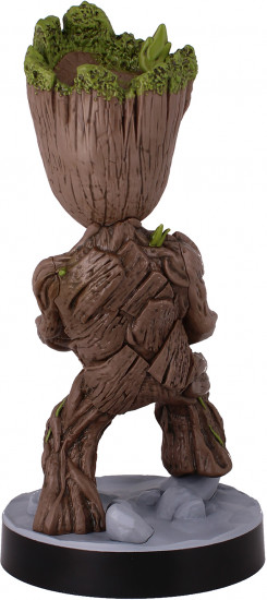 Подставка для телефона «Toddler Groot»