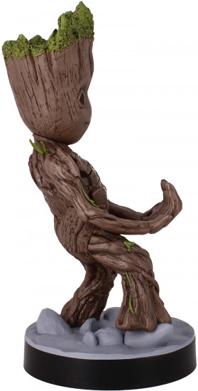 Подставка для телефона «Toddler Groot»