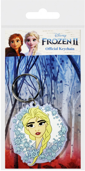 Брелок «Elsa»