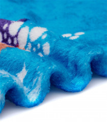 Плед «Анна и Эльза» - Фото 1