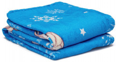 Плед «Анна и Эльза» - Фото 3