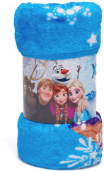 Плед «Анна и Эльза» - Фото 2