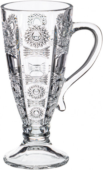 Набор кружек «Muza crystal»