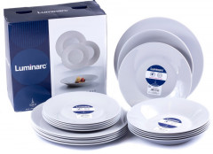 Сервиз столовый «Alizee» - Фото 3