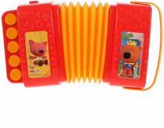 Гармошка - Фото 1