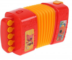 Гармошка - Фото 2