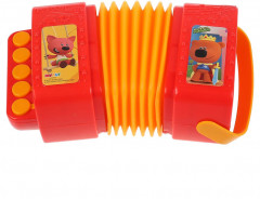 Гармошка - Фото 4