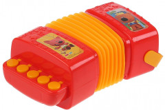 Гармошка - Фото 5