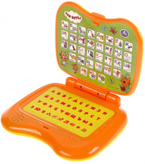 Компьютер обучающий «Азбука в стихах» - Фото 1