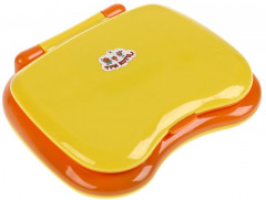 Компьютер обучающий «Азбука в стихах» - Фото 2