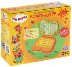 Компьютер обучающий «Азбука в стихах» - Фото 5