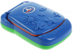 Телефон развивающий - Фото 3