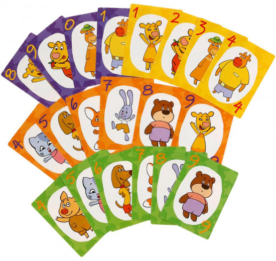 Игра настольная