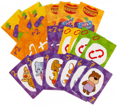 Игра настольная «Уномания» - Фото 4