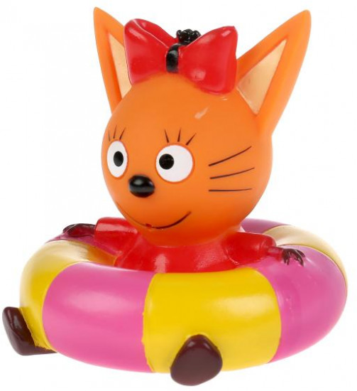 Игрушка для купания