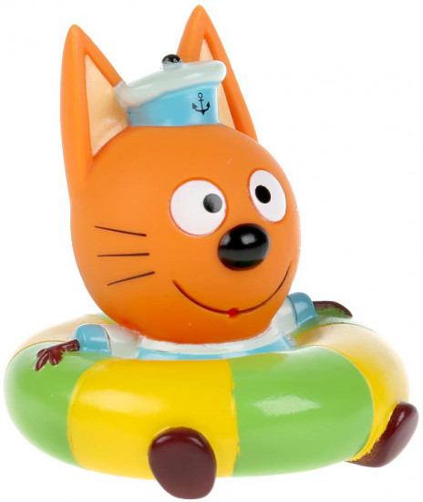 Игрушка для купания