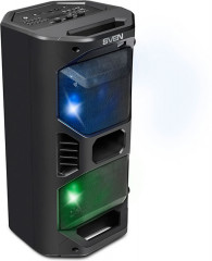 Колонка портативная PS-600 - Фото 1