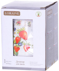 Дозатор для мыла - Фото 2