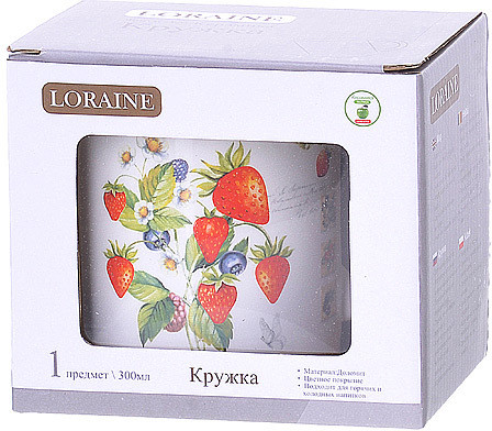 Кружка