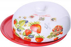 Блюдо для блинов - Фото 1