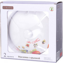 Блюдо для блинов - Фото 2