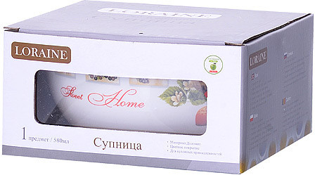 Супница