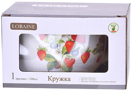 Кружка