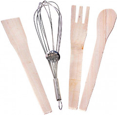 Набор кухонных принадлежностей - Фото 1