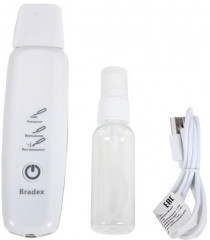 Аппарат ультразвуковой «Бережное очищение» - Фото 3