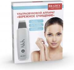 Аппарат ультразвуковой «Бережное очищение» - Фото 7