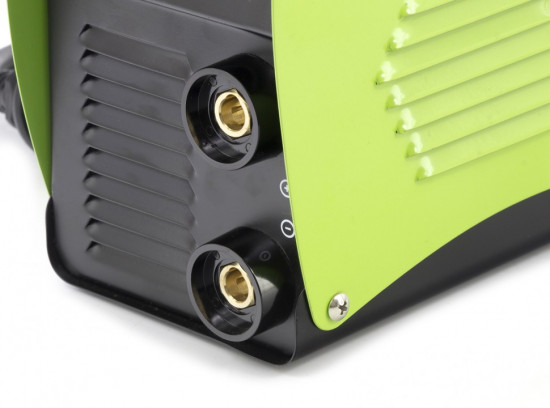 Аппарат инверторный для дуговой сварки