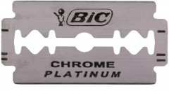 Лезвия для бритья двухсторонние - Фото 1