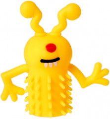 Набор пальчиковых игрушек «Монстрики» - Фото 2