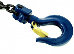 Таль цепная - Фото 3