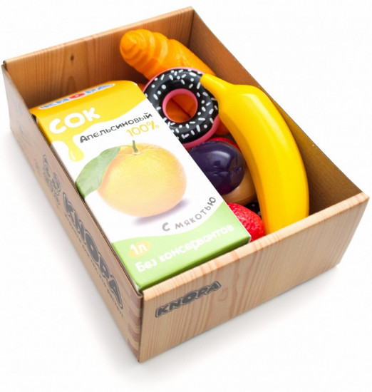 Набор игровой «Читмил»