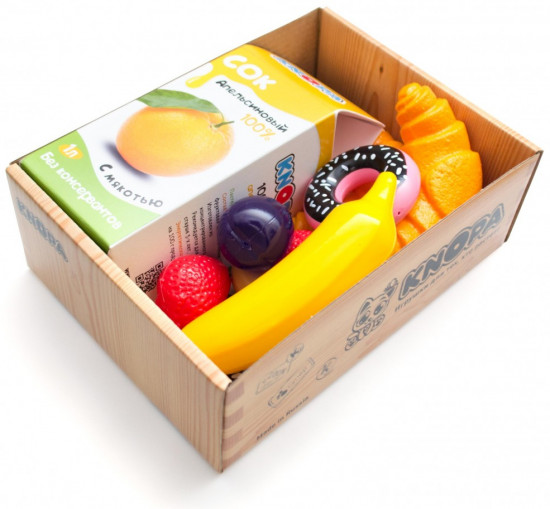 Набор игровой «Читмил»