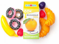 Набор игровой «Читмил» - Фото 4