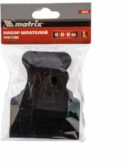 Набор шпателей - Фото 1