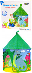 Палатка игровая «Динозавры» - Фото 1