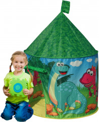 Палатка игровая «Динозавры» - Фото 2