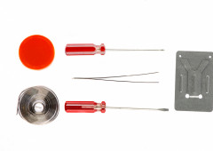 Набор ремонтный электрика - Фото 2