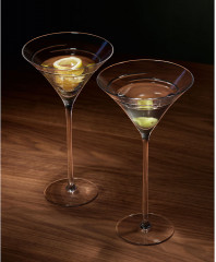 Набор из 2 бокалов для коктейлей - Фото 1